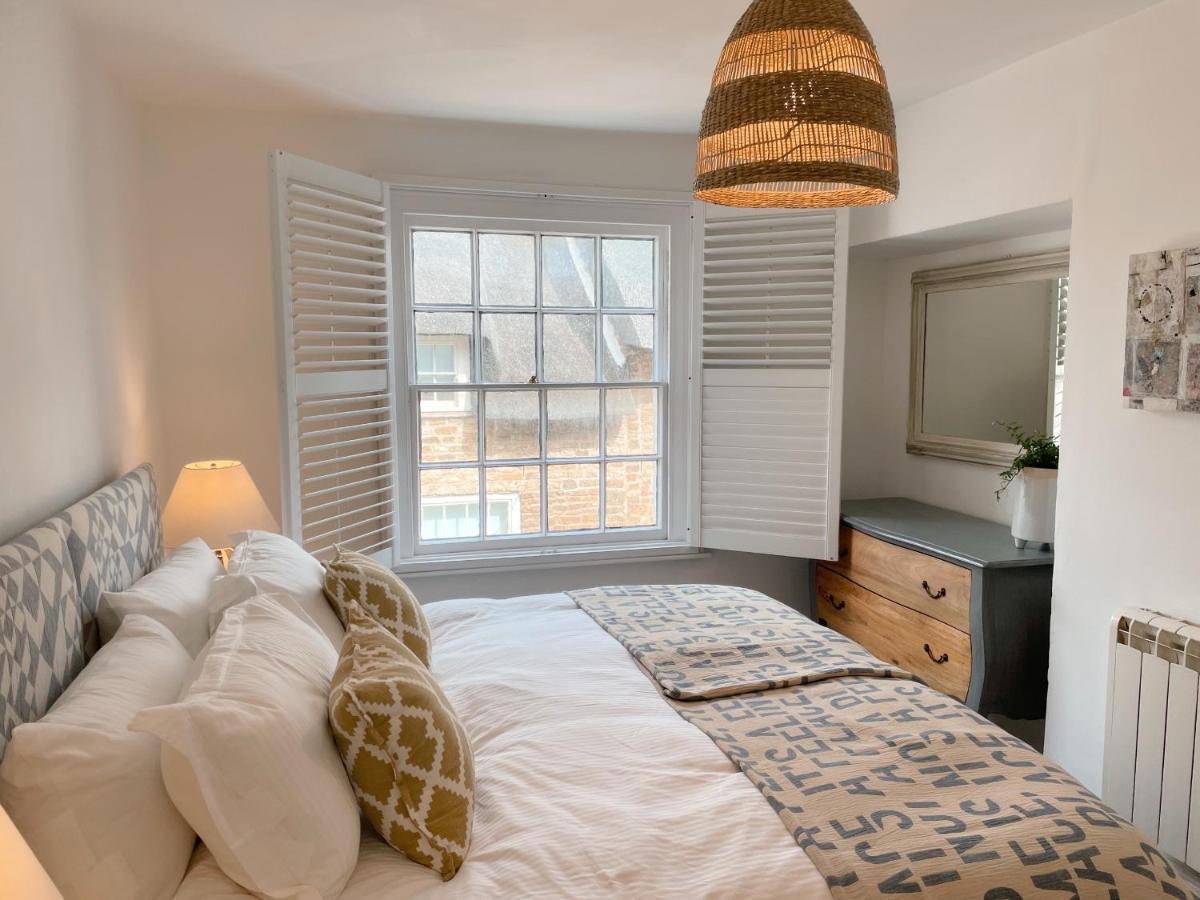 The Limes - Beautiful Townhouse In Oakham Apartment Exterior photo