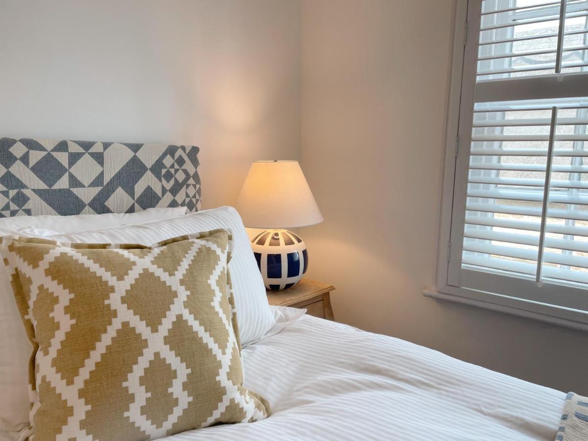 The Limes - Beautiful Townhouse In Oakham Apartment Exterior photo