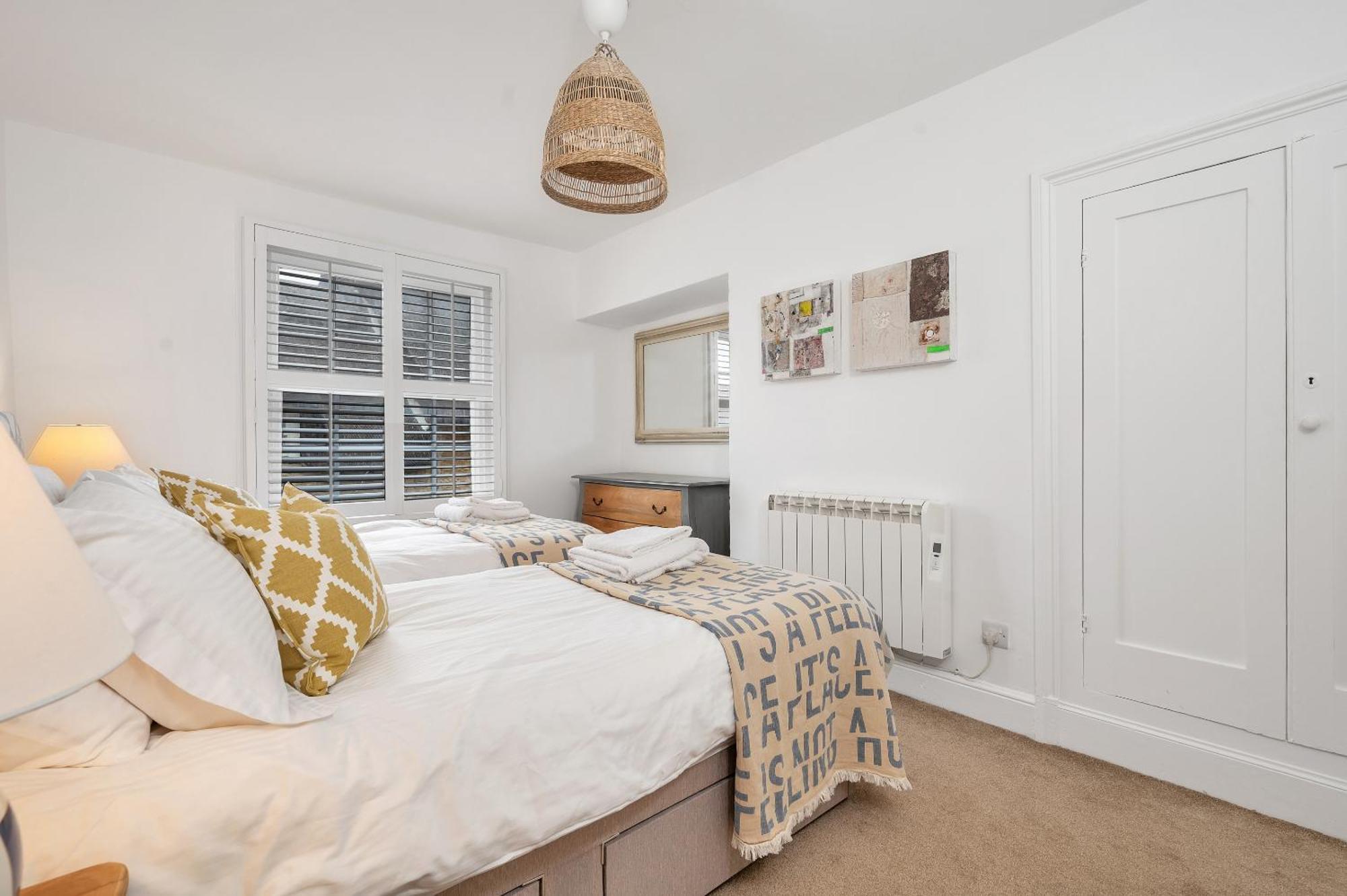 The Limes - Beautiful Townhouse In Oakham Apartment Exterior photo