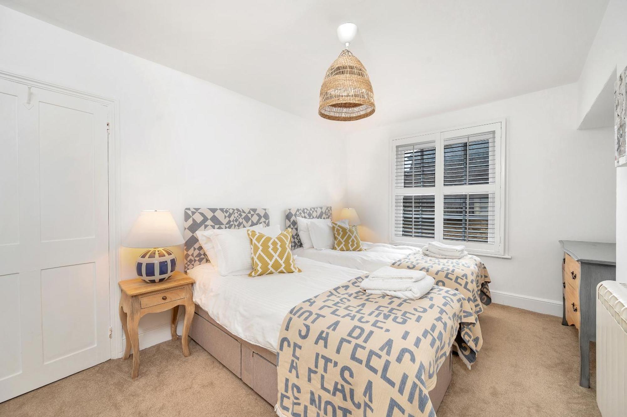 The Limes - Beautiful Townhouse In Oakham Apartment Exterior photo