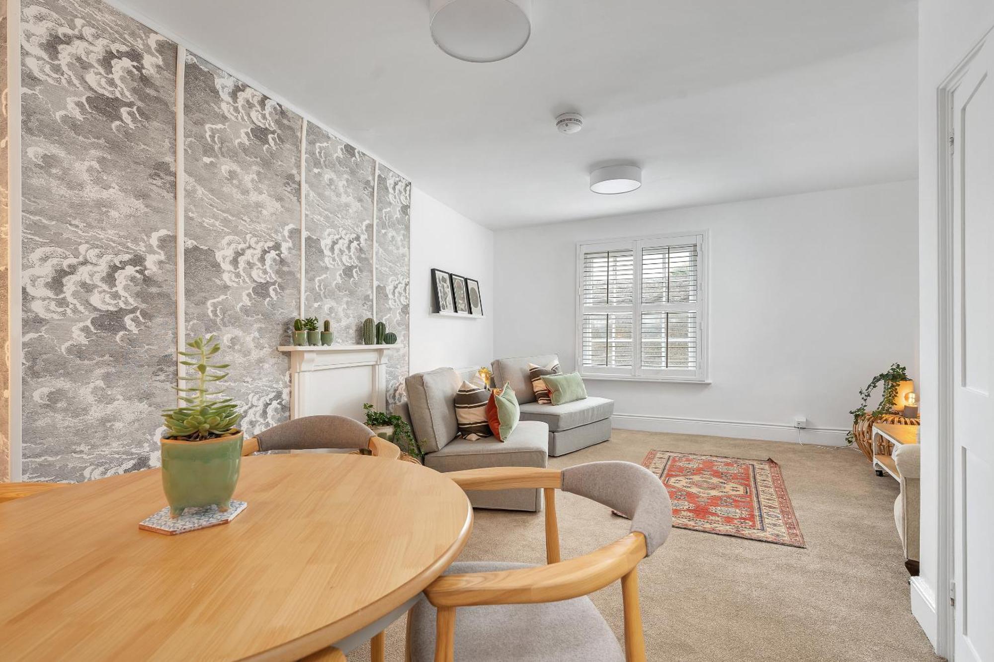 The Limes - Beautiful Townhouse In Oakham Apartment Exterior photo