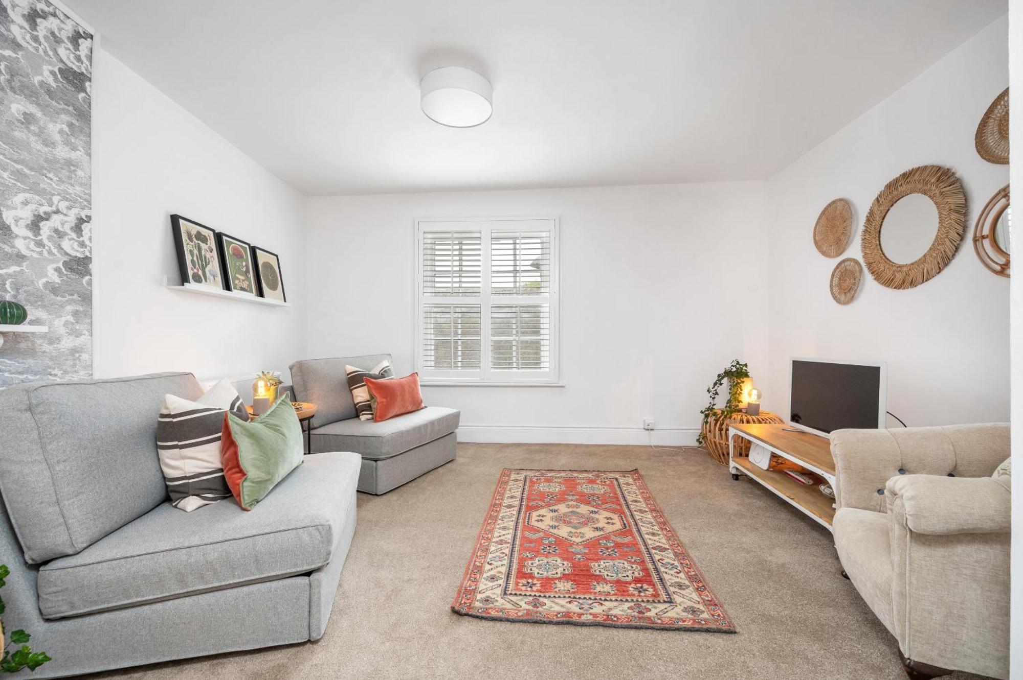 The Limes - Beautiful Townhouse In Oakham Apartment Exterior photo