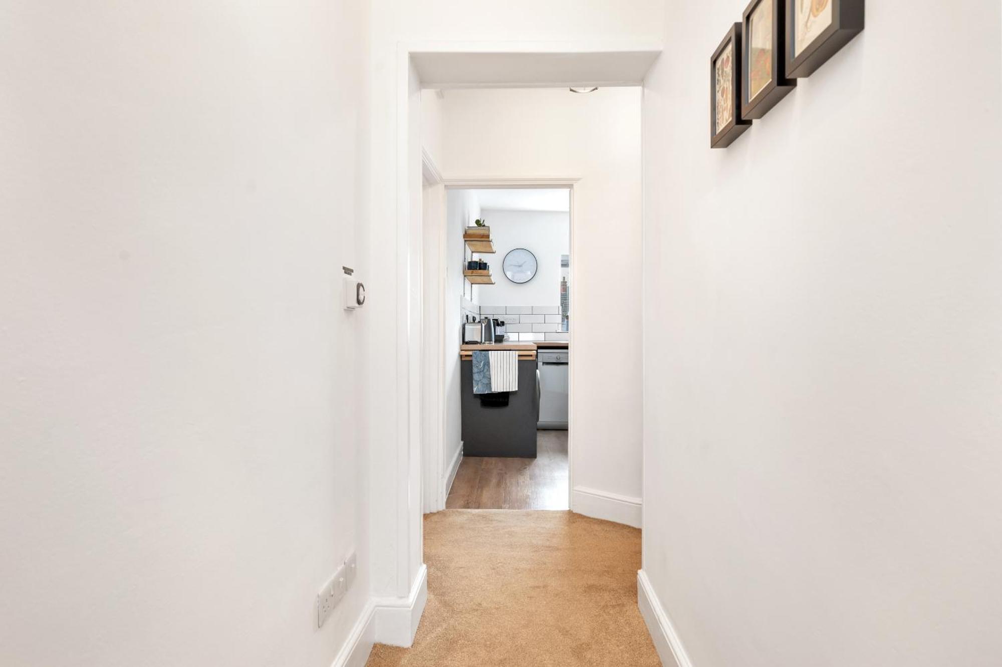 The Limes - Beautiful Townhouse In Oakham Apartment Exterior photo